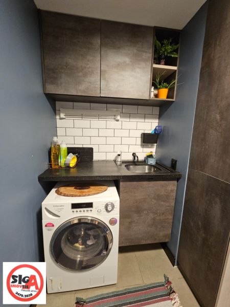 Apartamento 2 quarto(s)  no Vila Eunice Velha