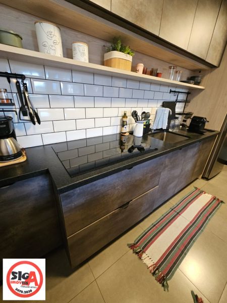 Apartamento 2 quarto(s)  no Vila Eunice Velha