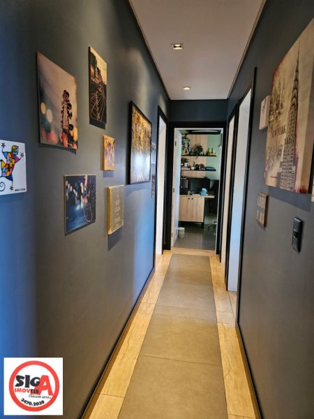 Apartamento 2 quarto(s)  no Vila Eunice Velha