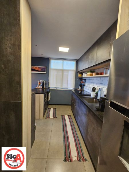 Apartamento 2 quarto(s)  no Vila Eunice Velha