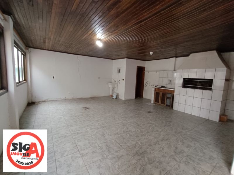 Casa 3 quarto(s)  no Vila Parque Braslia