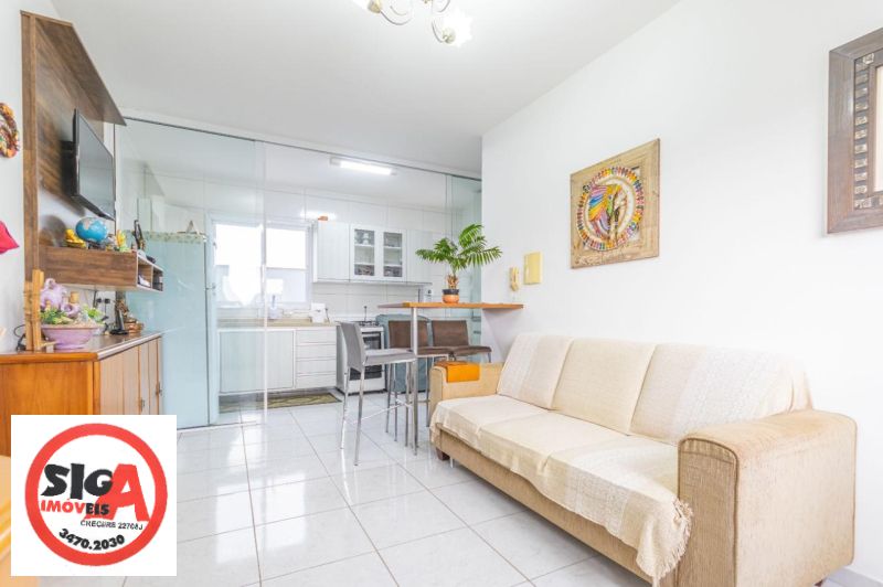 Apartamento 1 quarto(s)  no Vila Jardim Amrica