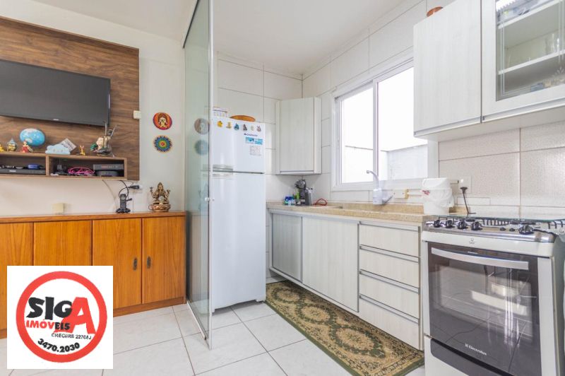 Apartamento 1 quarto(s)  no Vila Jardim Amrica