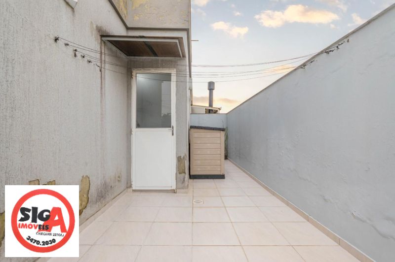 Apartamento 1 quarto(s)  no Vila Jardim Amrica