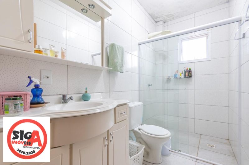 Apartamento 1 quarto(s)  no Vila Jardim Amrica