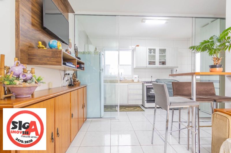 Apartamento 1 quarto(s)  no Vila Jardim Amrica