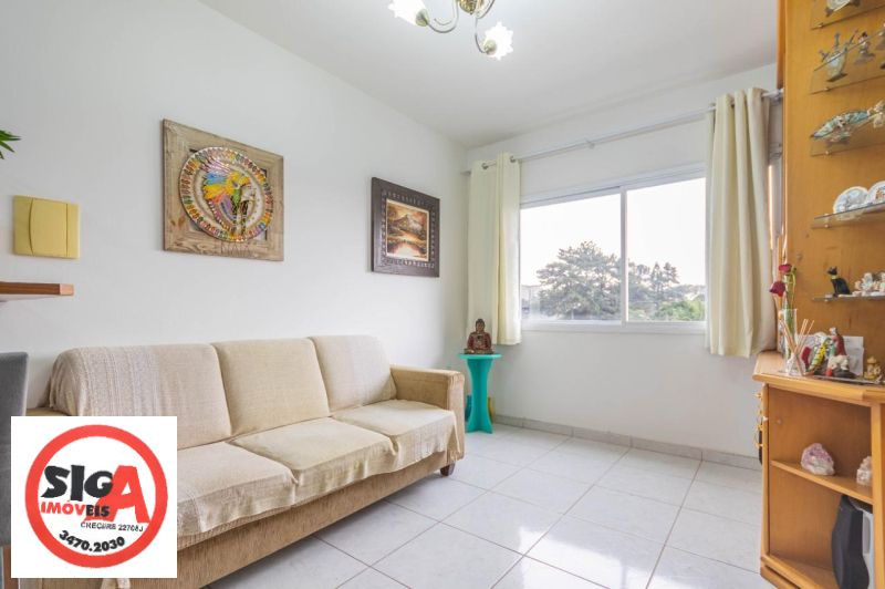 Apartamento 1 quarto(s)  no Vila Jardim Amrica