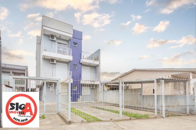 Apartamento 1 quarto(s)  no Vila Jardim Amrica