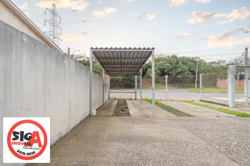 Apartamento 1 quarto(s)  no Vila Jardim Amrica