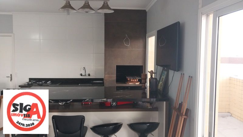 Cobertura 3 quarto(s)  no Vila Jardim Amrica