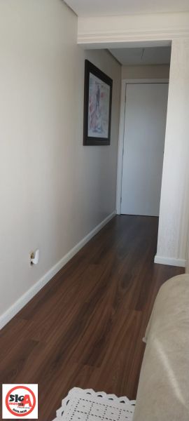 Cobertura 3 quarto(s)  no Vila Jardim Amrica