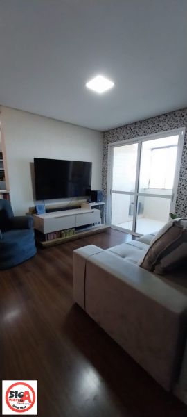 Cobertura 3 quarto(s)  no Vila Jardim Amrica