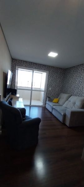 Cobertura 3 quarto(s)  no Vila Jardim Amrica