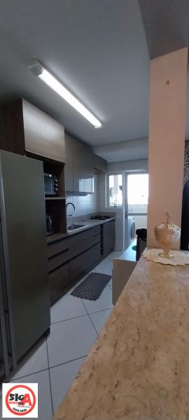 Cobertura 3 quarto(s)  no Vila Jardim Amrica