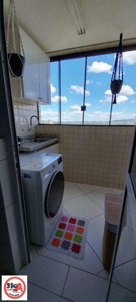 Cobertura 3 quarto(s)  no Vila Jardim Amrica