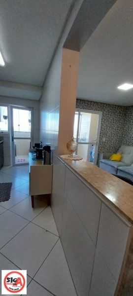 Cobertura 3 quarto(s)  no Vila Jardim Amrica