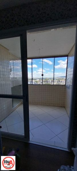 Cobertura 3 quarto(s)  no Vila Jardim Amrica