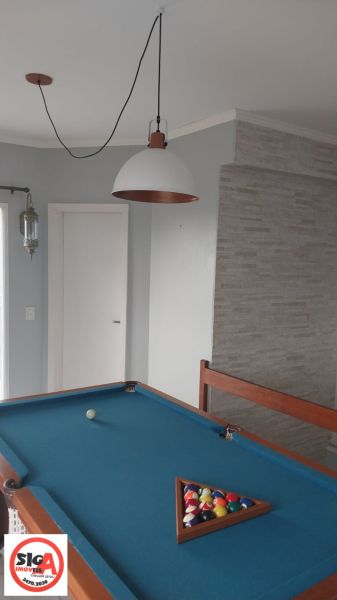 Cobertura 3 quarto(s)  no Vila Jardim Amrica