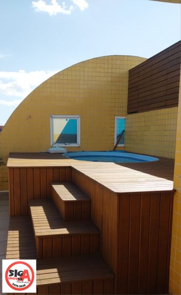 Cobertura 3 quarto(s)  no Vila Jardim Amrica