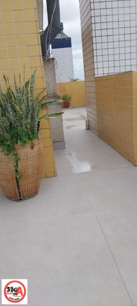 Cobertura 3 quarto(s)  no Vila Jardim Amrica