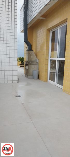 Cobertura 3 quarto(s)  no Vila Jardim Amrica