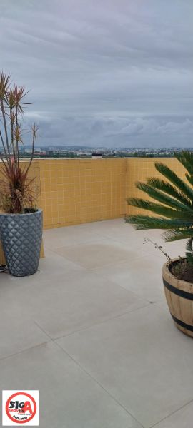 Cobertura 3 quarto(s)  no Vila Jardim Amrica