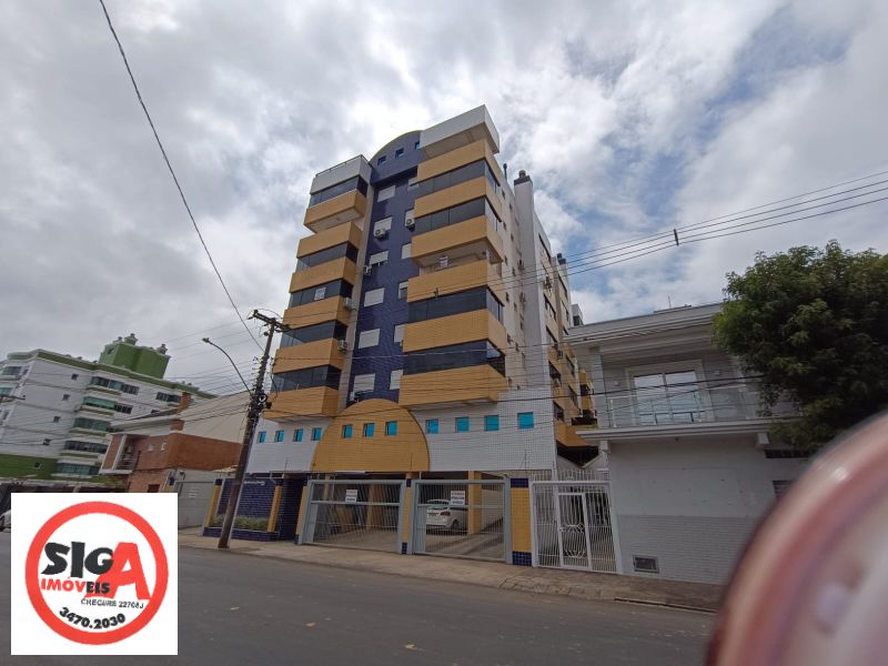 Cobertura 3 quarto(s)  no Vila Jardim Amrica