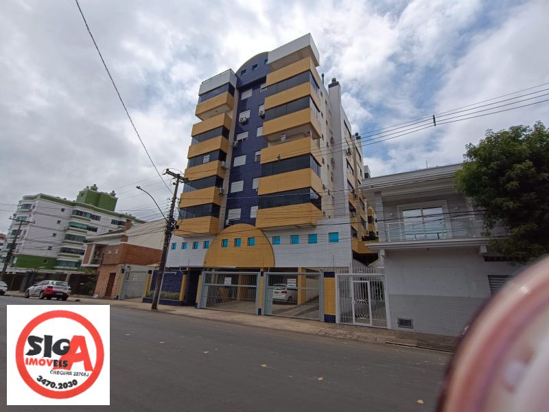 Cobertura 3 quarto(s)  no Vila Jardim Amrica