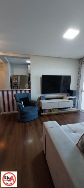 Cobertura 3 quarto(s)  no Vila Jardim Amrica