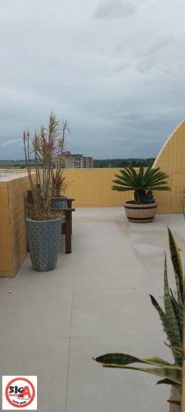 Cobertura 3 quarto(s)  no Vila Jardim Amrica