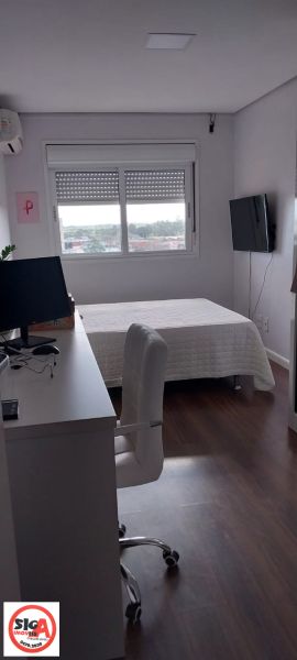 Cobertura 3 quarto(s)  no Vila Jardim Amrica