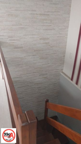 Cobertura 3 quarto(s)  no Vila Jardim Amrica