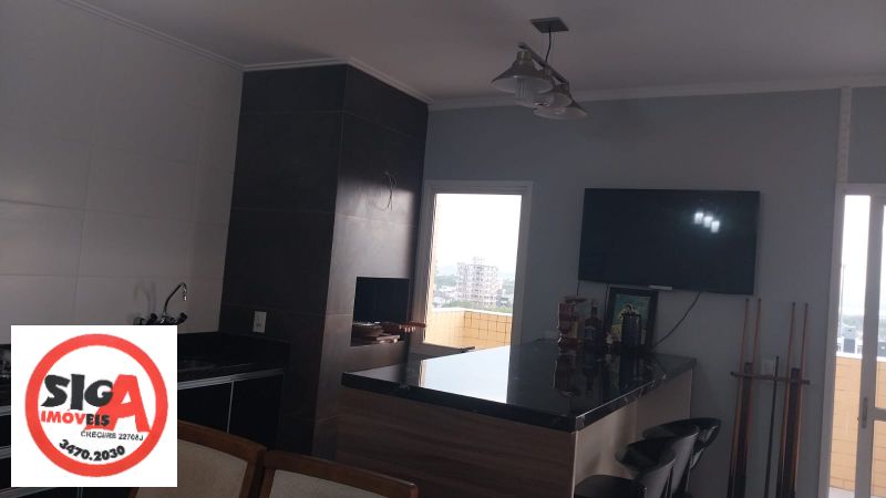 Cobertura 3 quarto(s)  no Vila Jardim Amrica