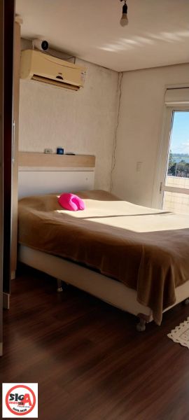 Cobertura 3 quarto(s)  no Vila Jardim Amrica