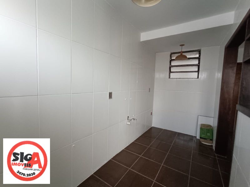 Apartamento 3 quarto(s)  no So Joo