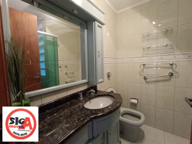 Apartamento 3 quarto(s)  no So Joo