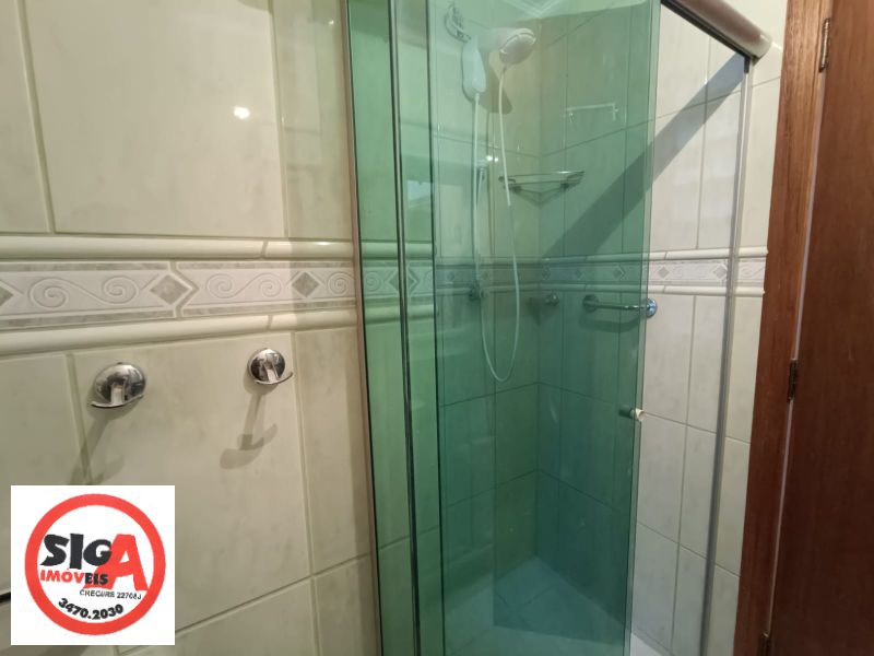 Apartamento 3 quarto(s)  no So Joo