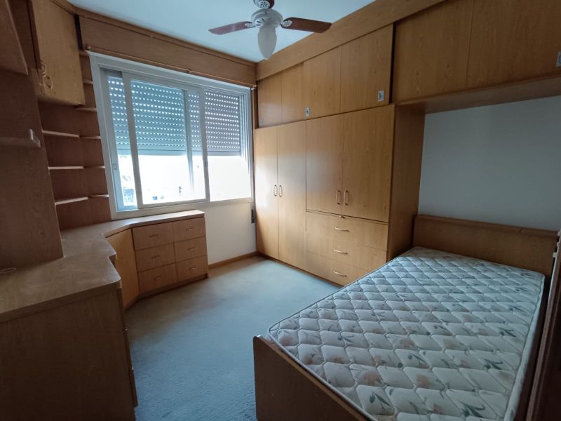 Apartamento 3 quarto(s)  no So Joo