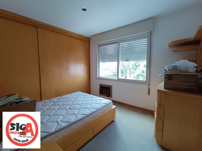 Apartamento 3 quarto(s)  no So Joo