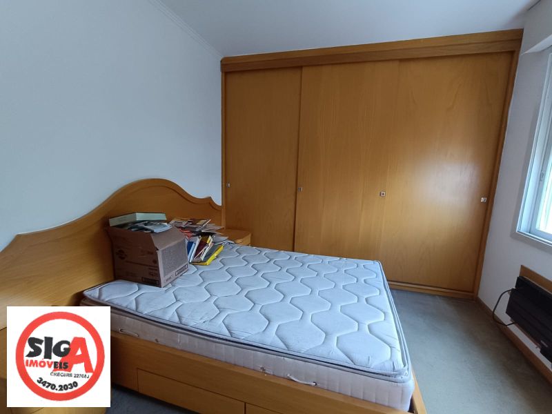 Apartamento 3 quarto(s)  no So Joo