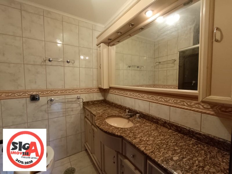 Apartamento 3 quarto(s)  no So Joo