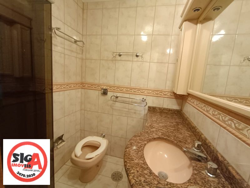 Apartamento 3 quarto(s)  no So Joo