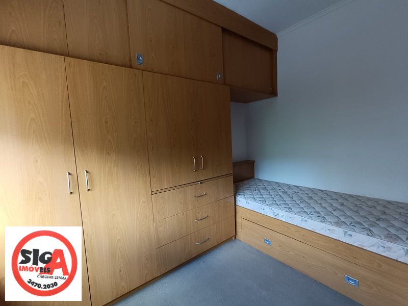 Apartamento 3 quarto(s)  no So Joo