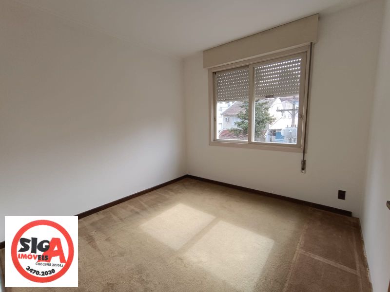 Apartamento 3 quarto(s)  no So Joo