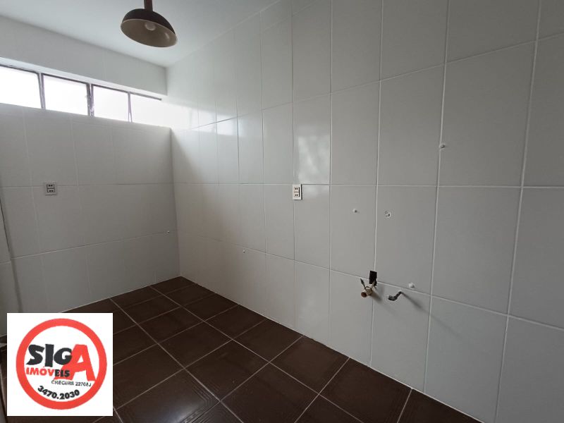 Apartamento 3 quarto(s)  no So Joo