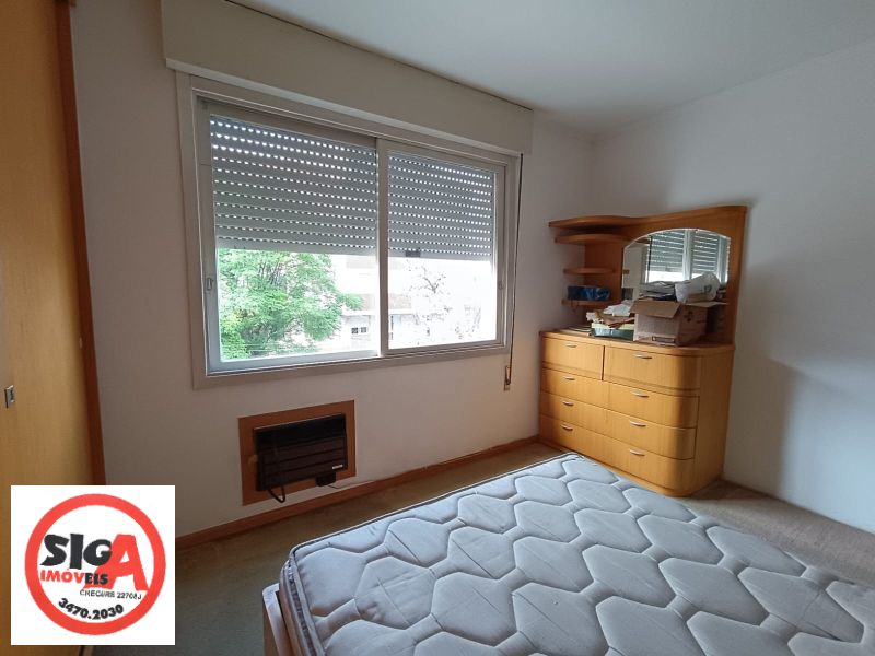 Apartamento 3 quarto(s)  no So Joo