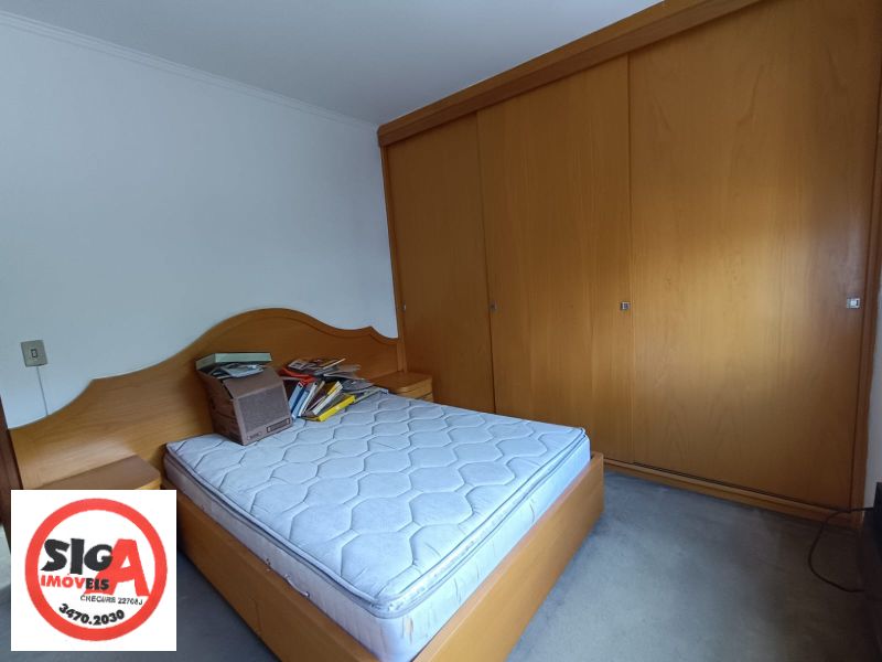 Apartamento 3 quarto(s)  no So Joo