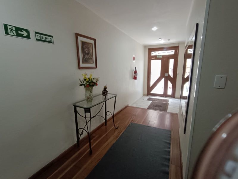 Apartamento 3 quarto(s)  no So Joo