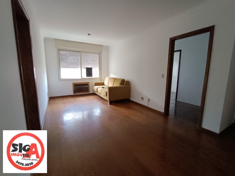 Apartamento 3 quarto(s)  no So Joo