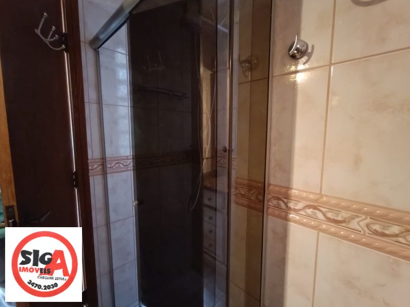 Apartamento 3 quarto(s)  no So Joo